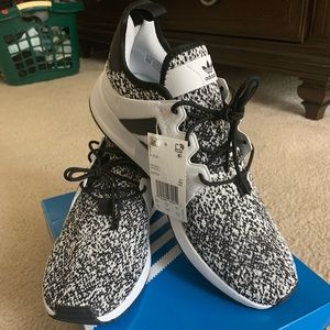 Men Adidas sneakers